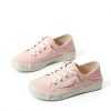 hash bubbie Womens Fashion Sneakers Convertible Lace Up-3