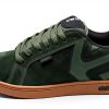 Etnies Fader Skateboarding Shoes Durable Comfort Mens-3