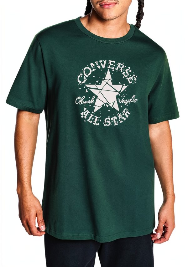 Pavo T-Shirt Cotton Comfort Fit Men Women Casual Wear-0