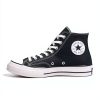 Converse Sneakers Rubber Sole Contrast Stitching Mens-3