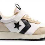 Little Kid Shoes White Black Sizes 1 to 13 Comfortable-0