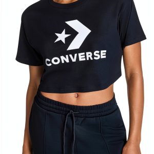 Black White T-Shirt Premium Cotton Comfort Fit Mens Womens-0