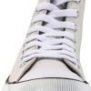 Harley Davidson Mens Sneakers Leather Waterproof Oil-5