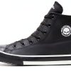 Harley Davidson Skateboarding Shoes Leather Mens Comfortable-6