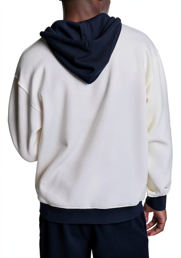 Egret Multi Womens Casual Shirt Comfortable Cotton Blend-4