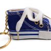 Converse Style Sneaker Keychain Colorful Mini Shoe Accessory-2