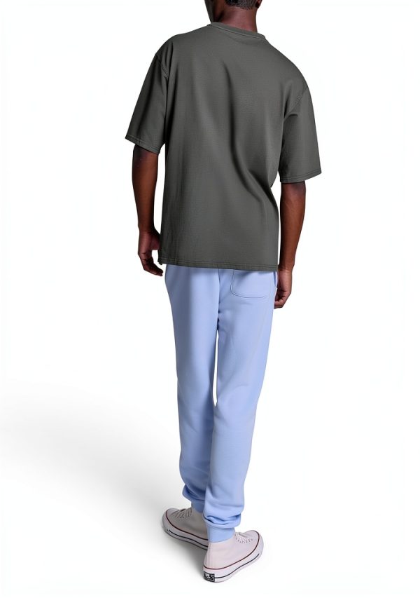 Good Natured T-Shirt Eco-Friendly Cotton Comfort Fit-5