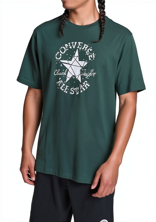 Pavo T-Shirt Cotton Comfort Fit Men Women Casual Wear-2