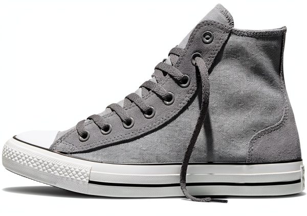 Athletic Sneakers Darker Grey Dark Matter White Mens Womens-1