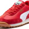 PUMA Sneakers Leather Suede Mens Womens Athletic Shoes-1